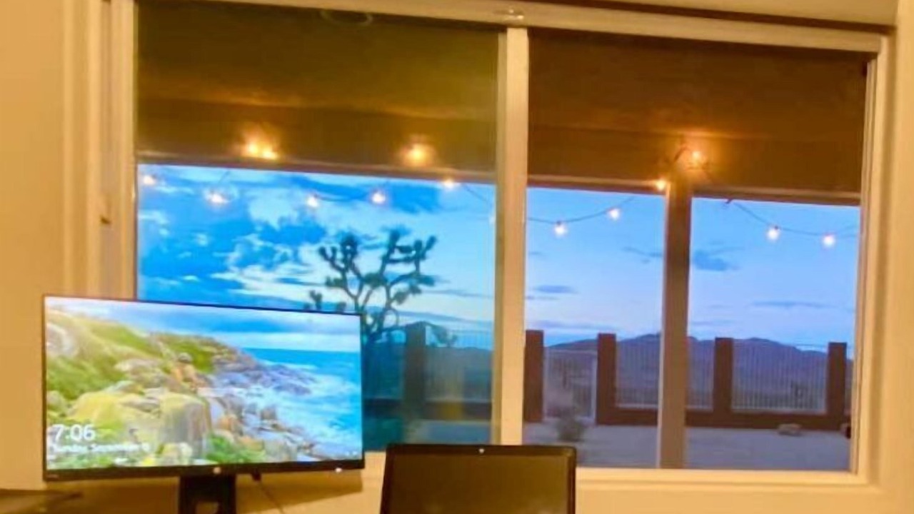 Photo of Outdoor in Joshua Tree