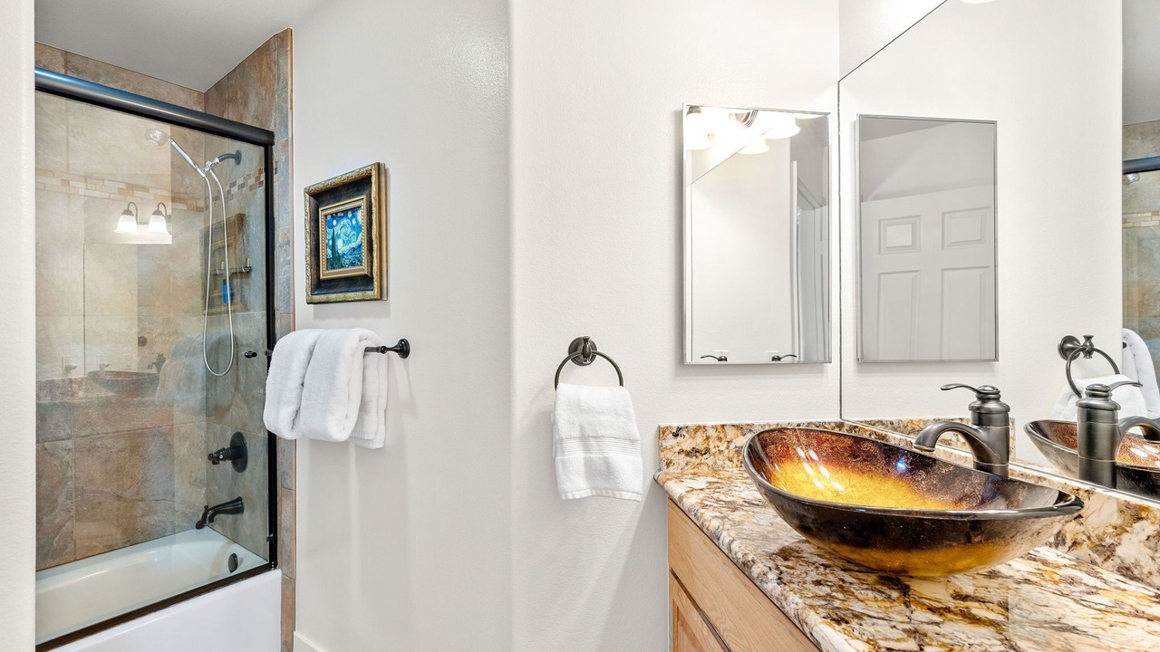 Photo of Bathroom in Joshua Tree