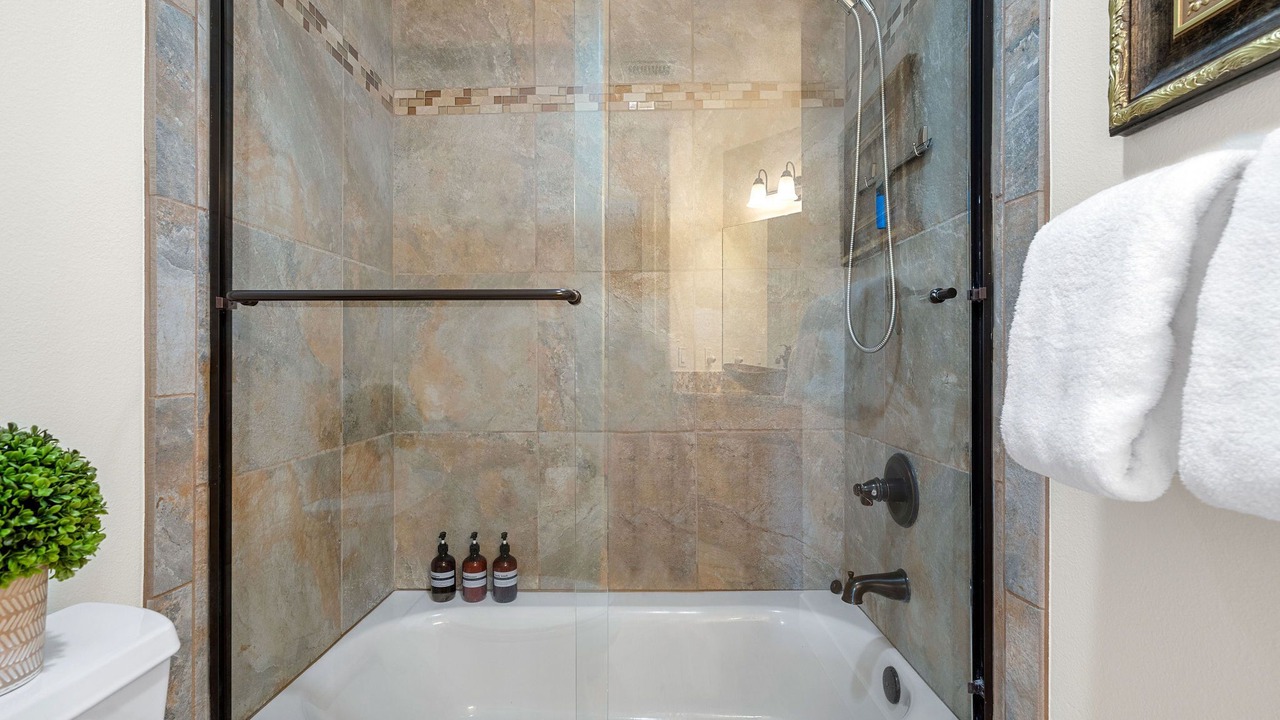 Photo of Bathroom in Joshua Tree