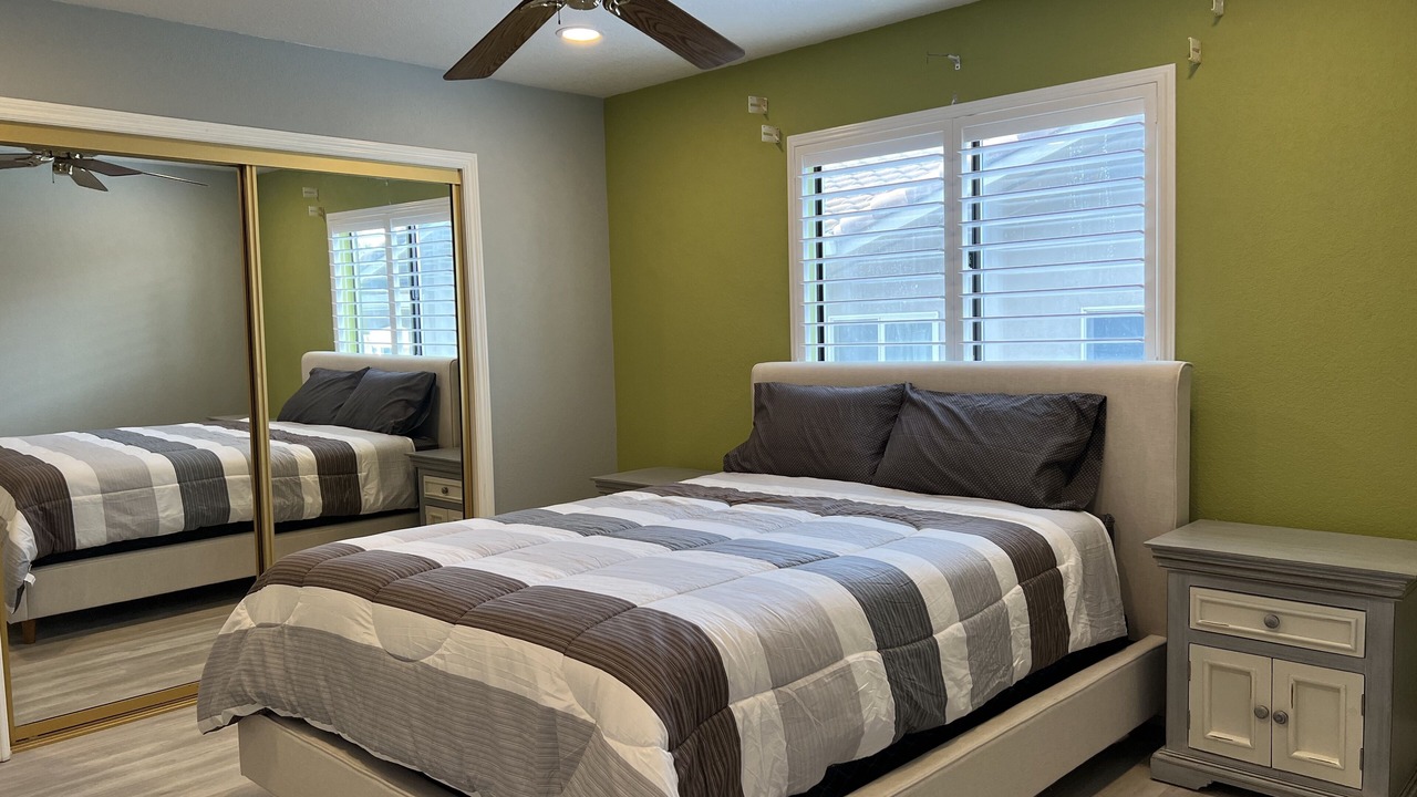 Photo of Bedroom in Discovery Bay