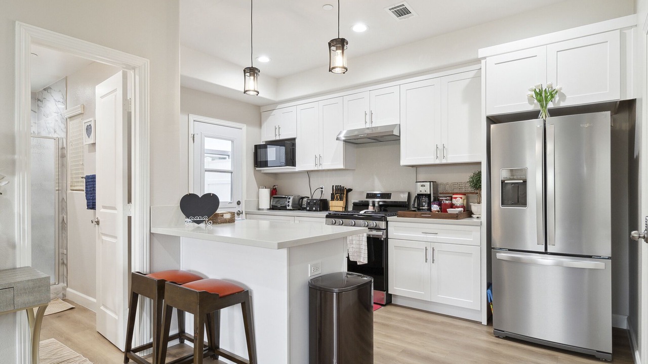 Photo of Kitchen in Midway City