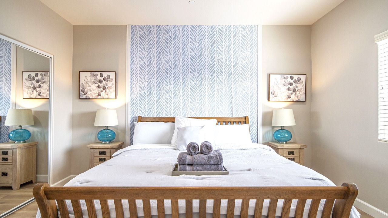Photo of Bedroom in Midway City