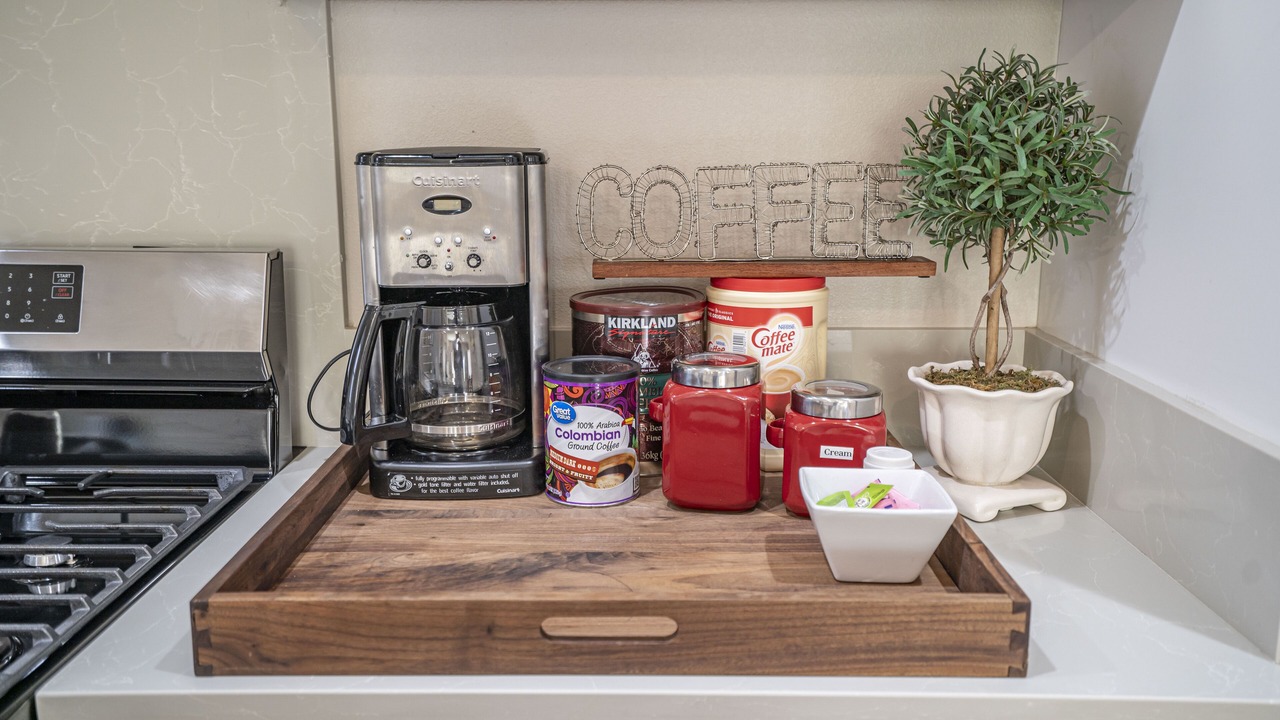 Photo of Kitchen in Midway City