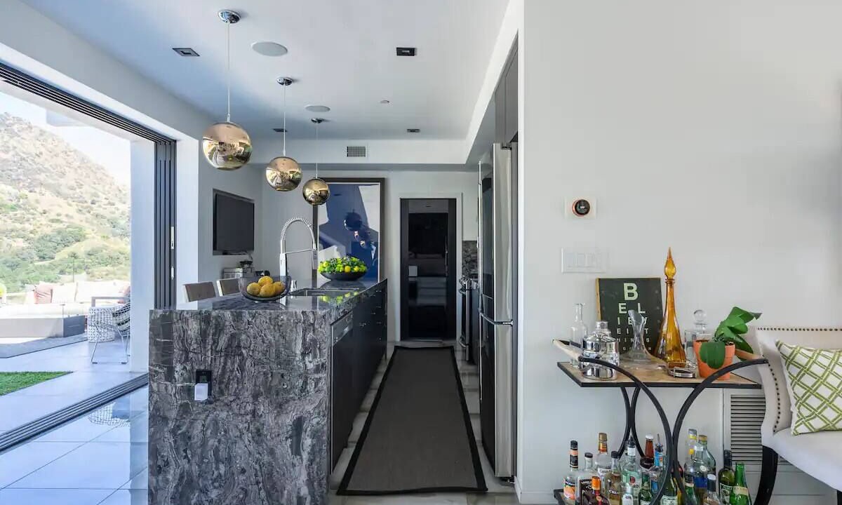 Photo of Kitchen in Los Angeles