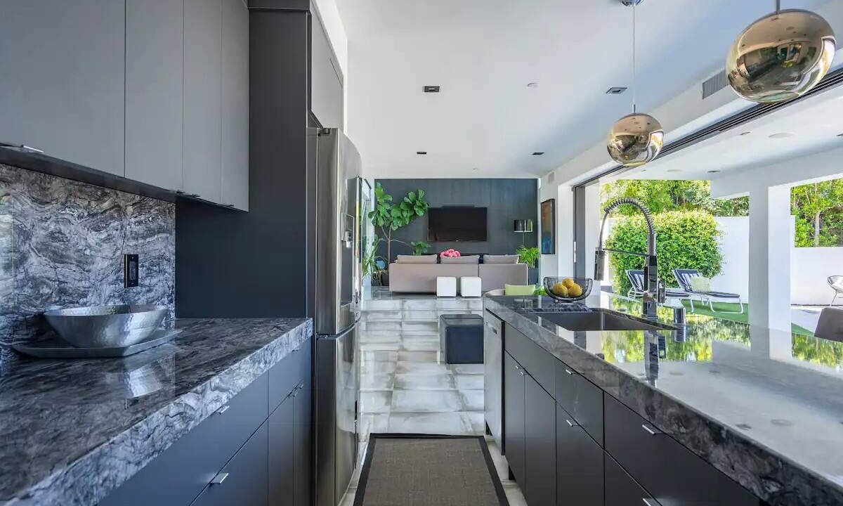 Photo of Kitchen in Los Angeles