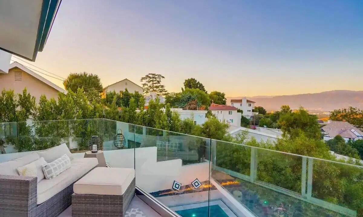 Photo of Outdoor in Los Angeles