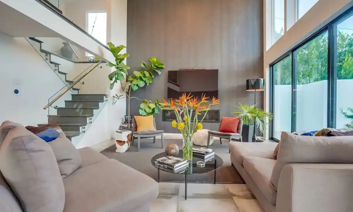 Photo of Livingroom in Los Angeles