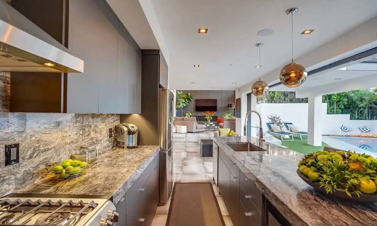 Photo of Kitchen in Los Angeles