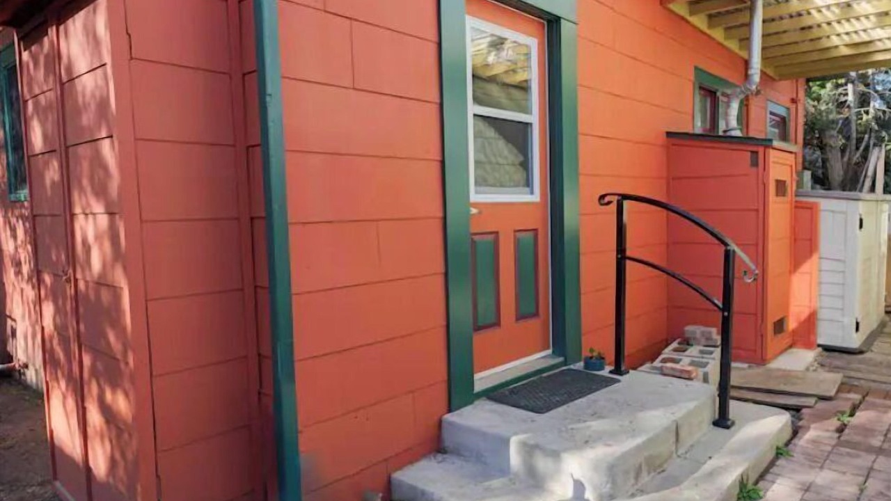 Photo of Outdoor in Eastside