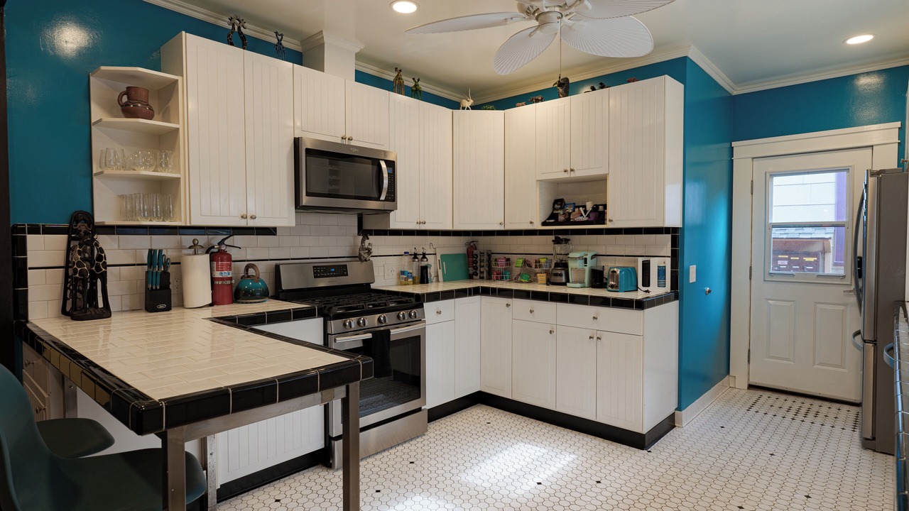 Photo of Kitchen in Eastside