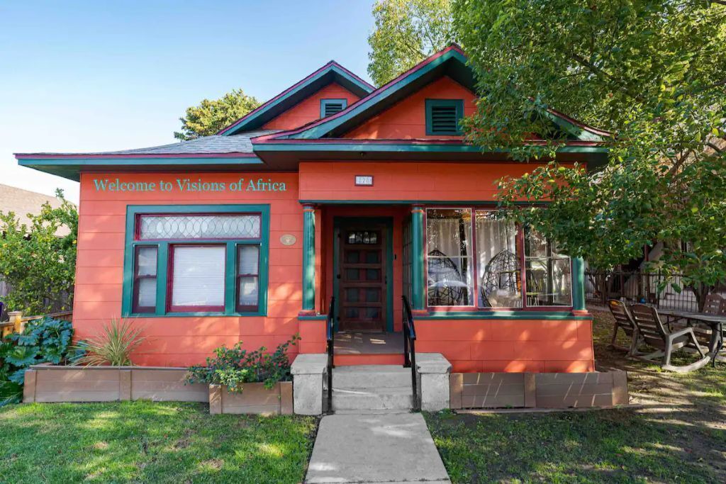 Photo of Outdoor in Eastside