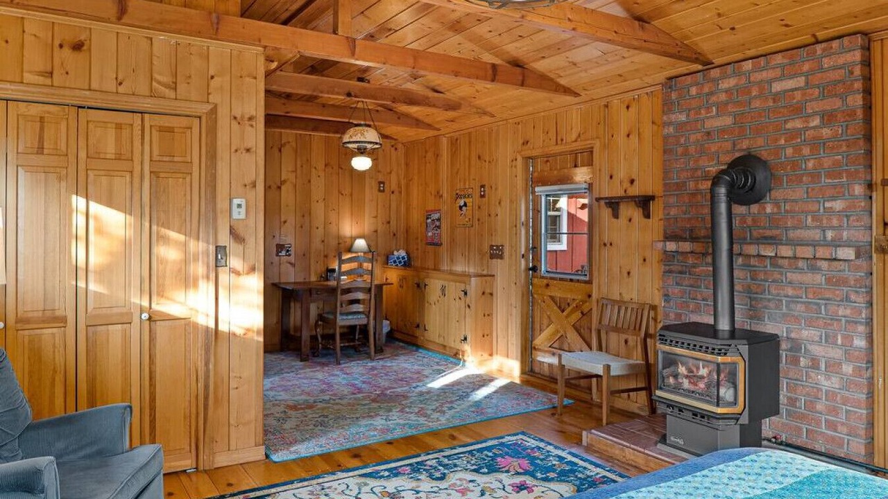 Photo of Bedroom in West Sedona
