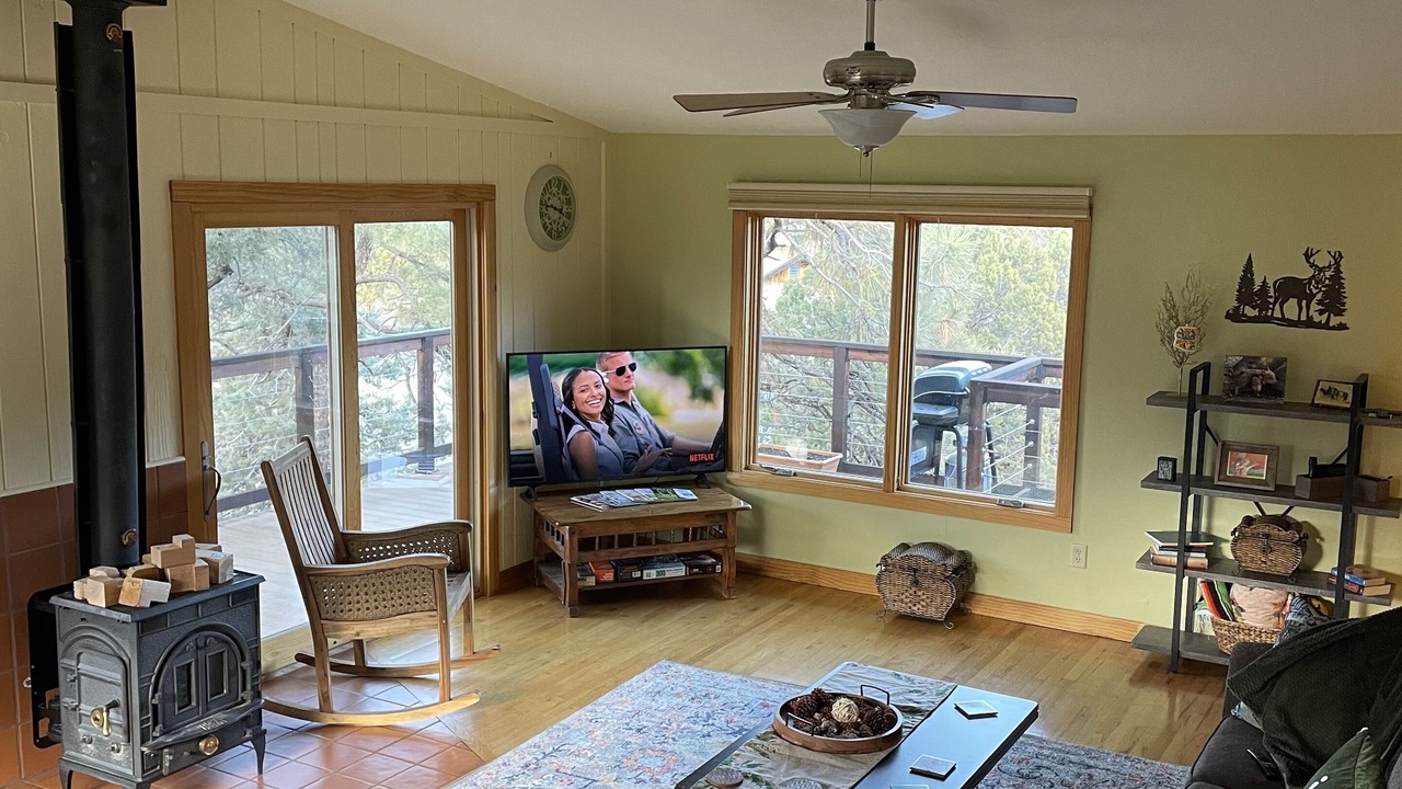 Photo of Bedroom in Mountain Club