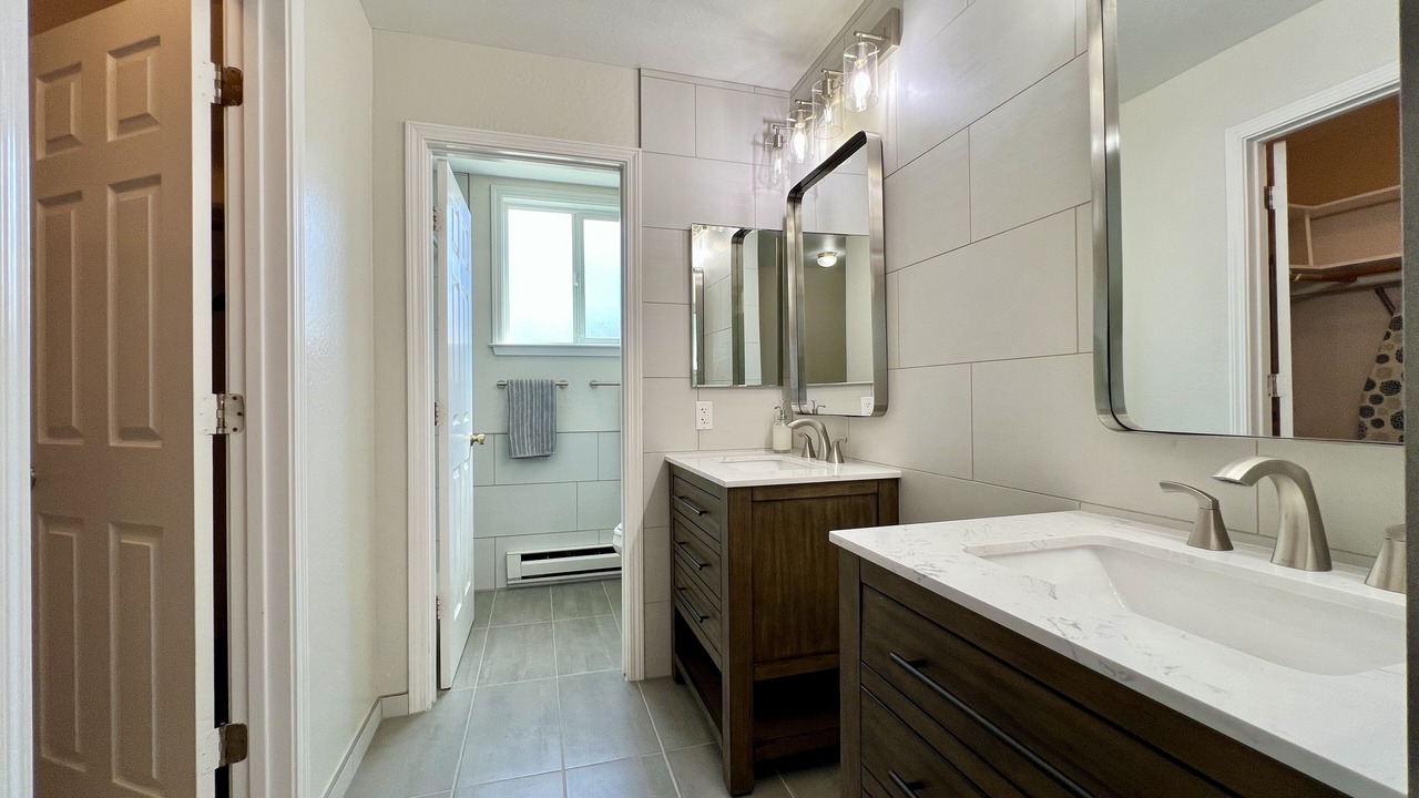 Photo of Bathroom in Plumas Eureka Estates