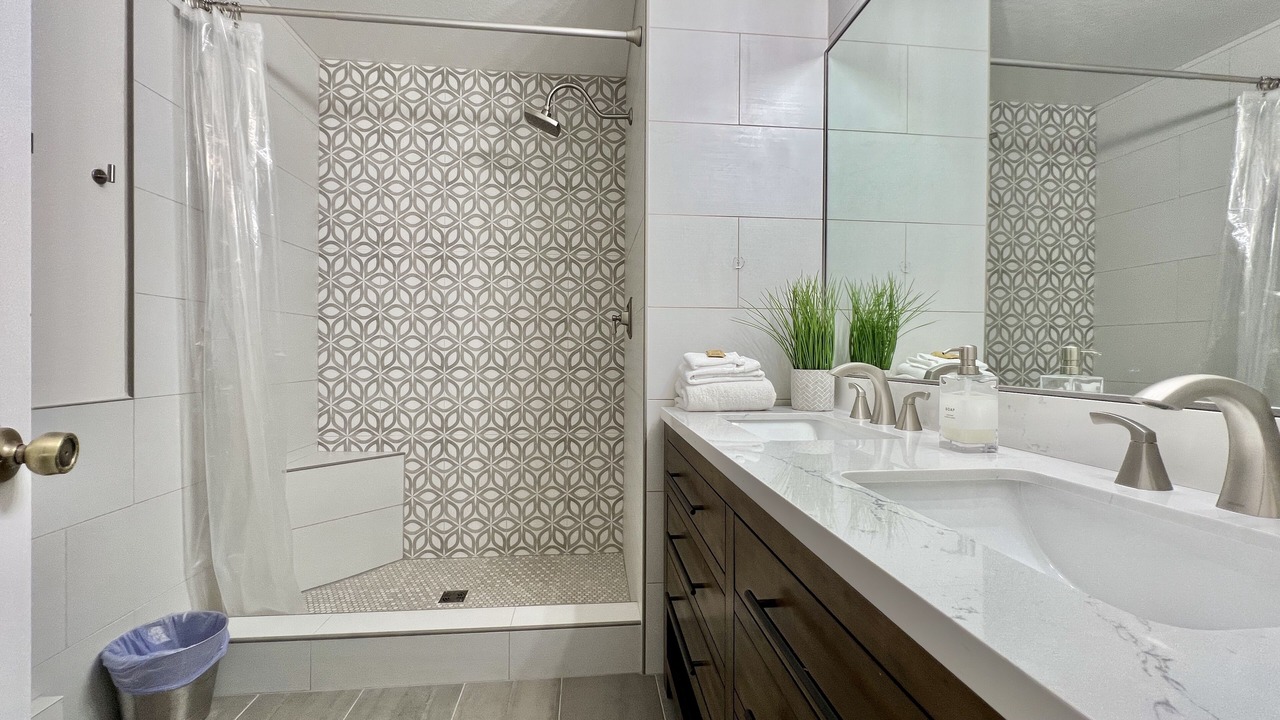Photo of Bathroom in Plumas Eureka Estates