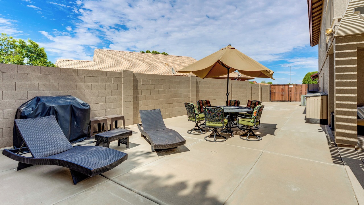 Photo of Outdoor in Mountain Vista Ranch