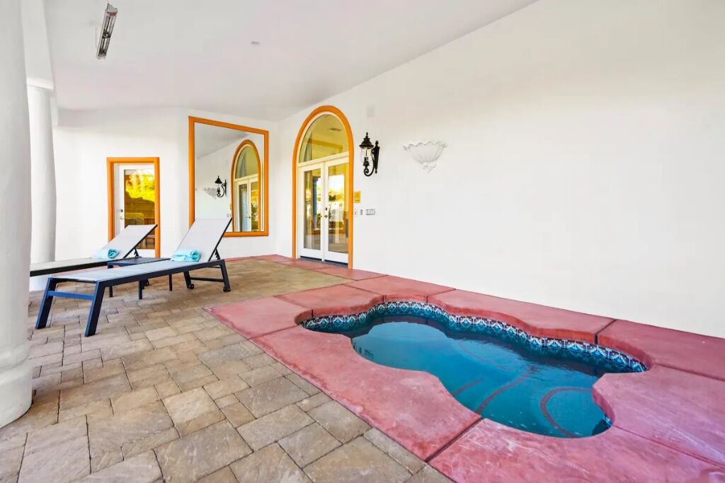 Photo of Outdoor in Old Las Palmas