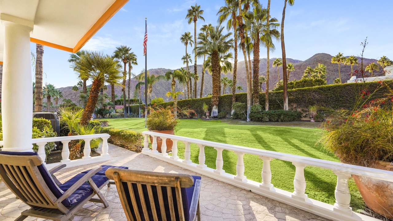 Photo of Outdoor in Old Las Palmas
