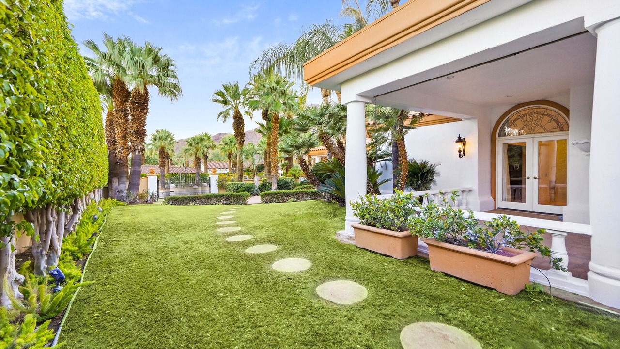 Photo of Outdoor in Old Las Palmas