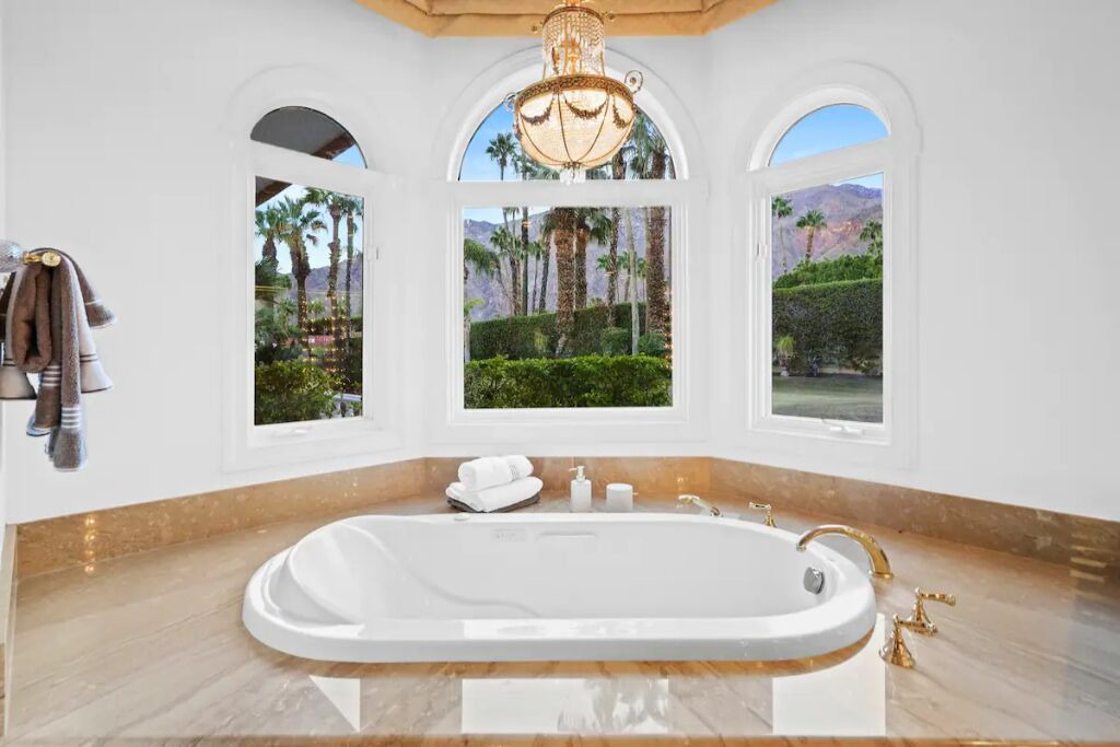 Photo of Bathroom in Old Las Palmas