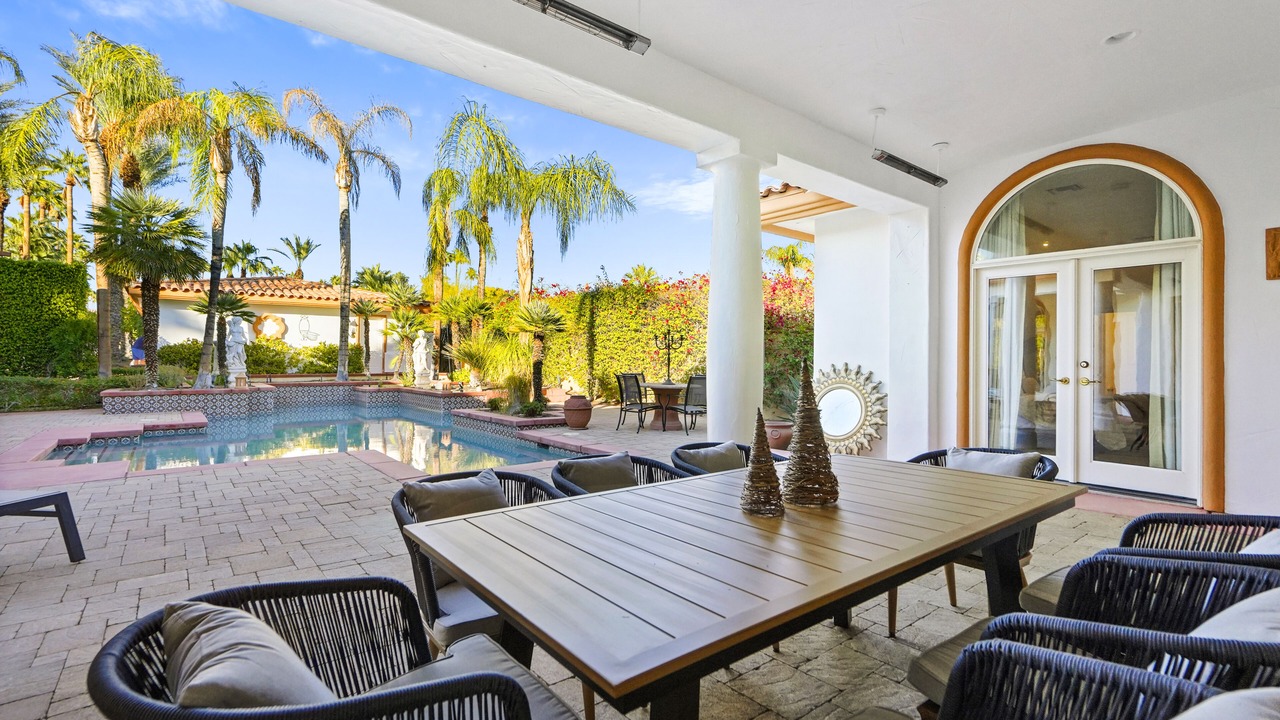 Photo of Outdoor in Old Las Palmas