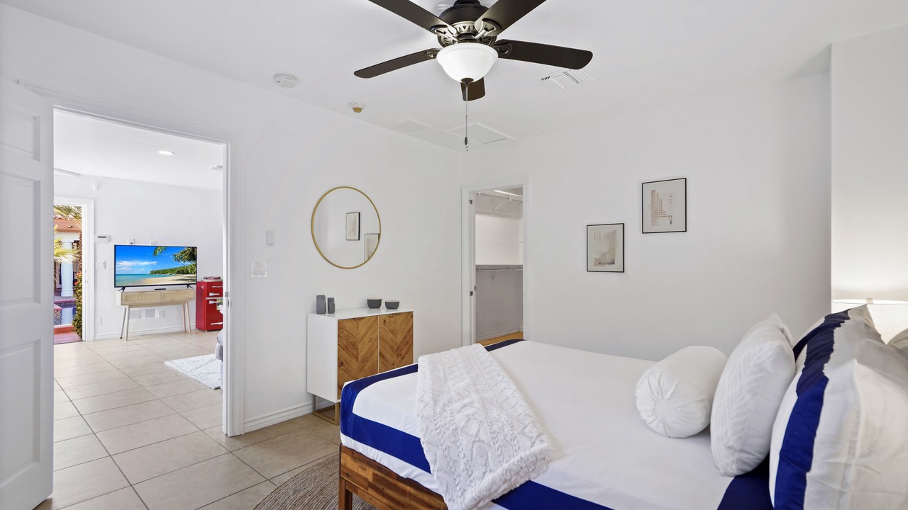 Photo of Bedroom in Old Las Palmas
