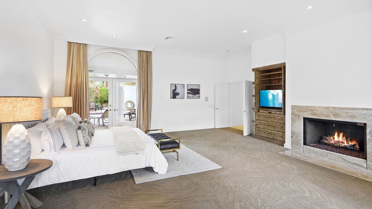 Photo of Bedroom in Old Las Palmas