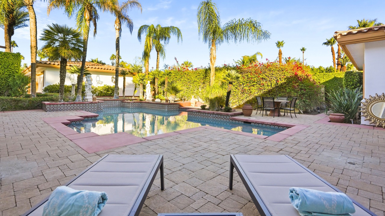 Photo of Outdoor in Old Las Palmas