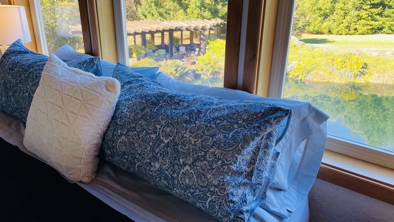 Photo of Bedroom in Fort Bragg