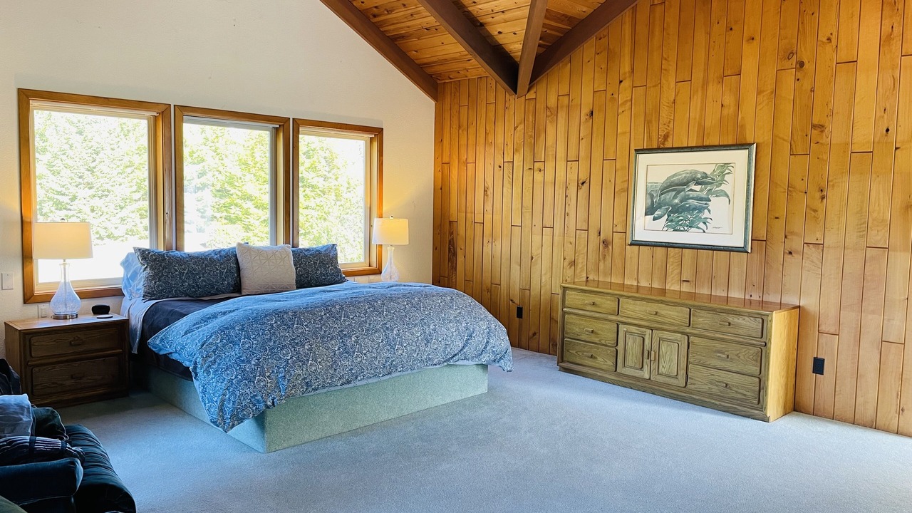 Photo of Bedroom in Fort Bragg