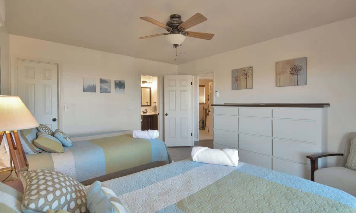 Photo of Bedroom in Yavapai Hills