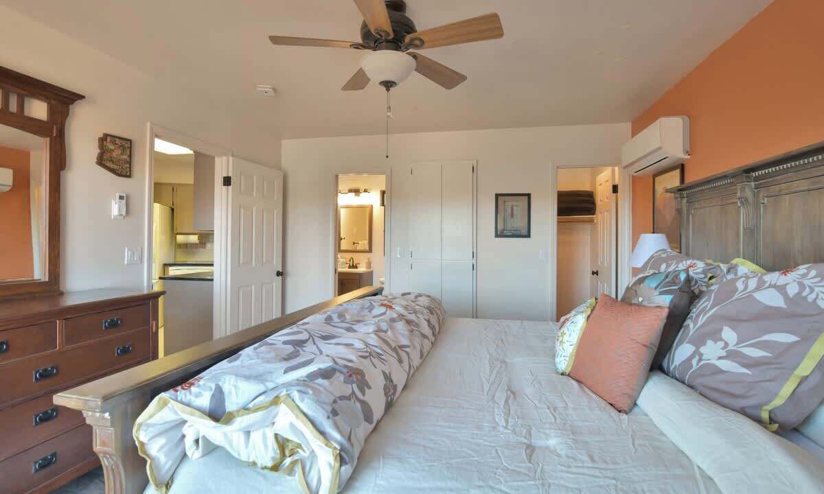 Photo of Bedroom in Yavapai Hills