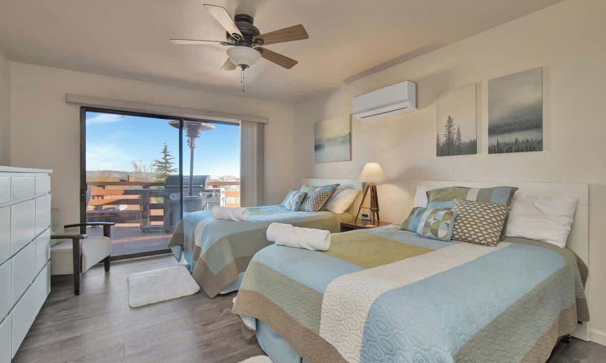 Photo of Bedroom in Yavapai Hills