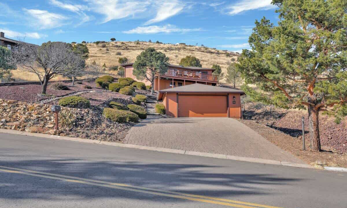 Photo of Outdoor in Yavapai Hills