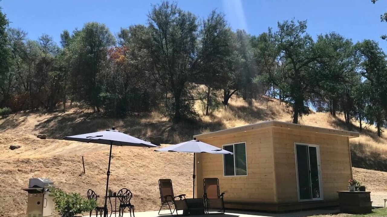 Photo of Others in Squaw Valley