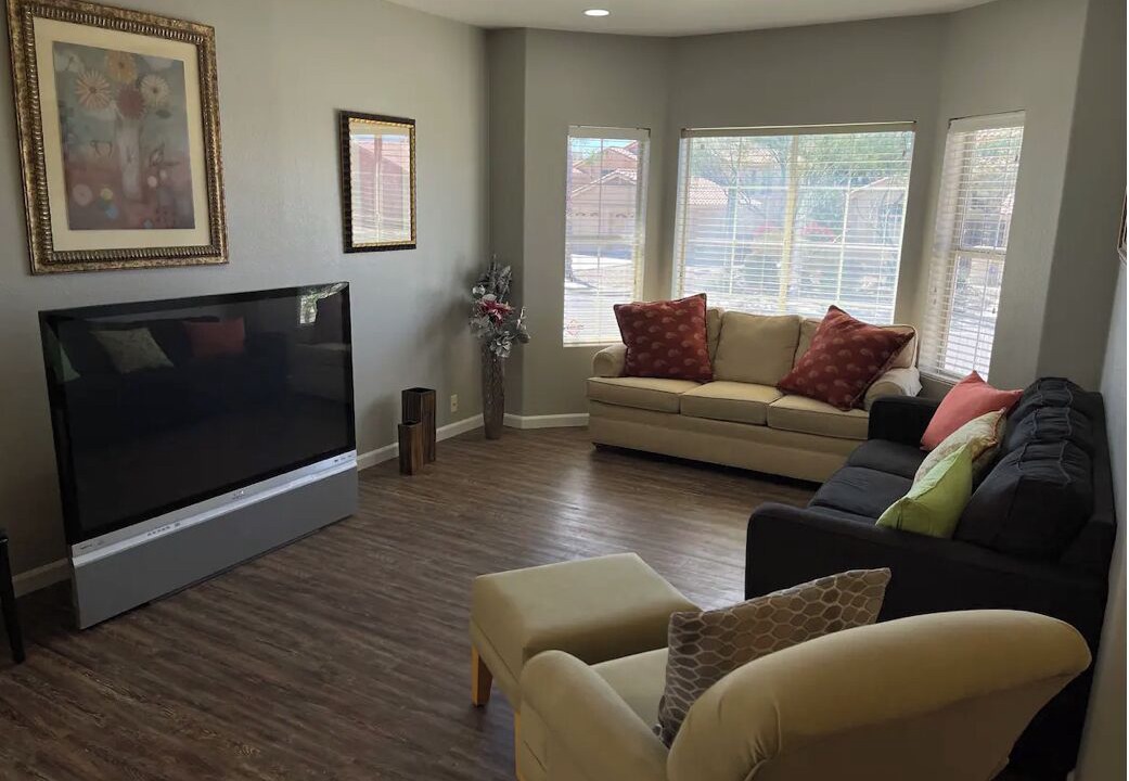 Photo of Bedroom in Arrowhead Lakes