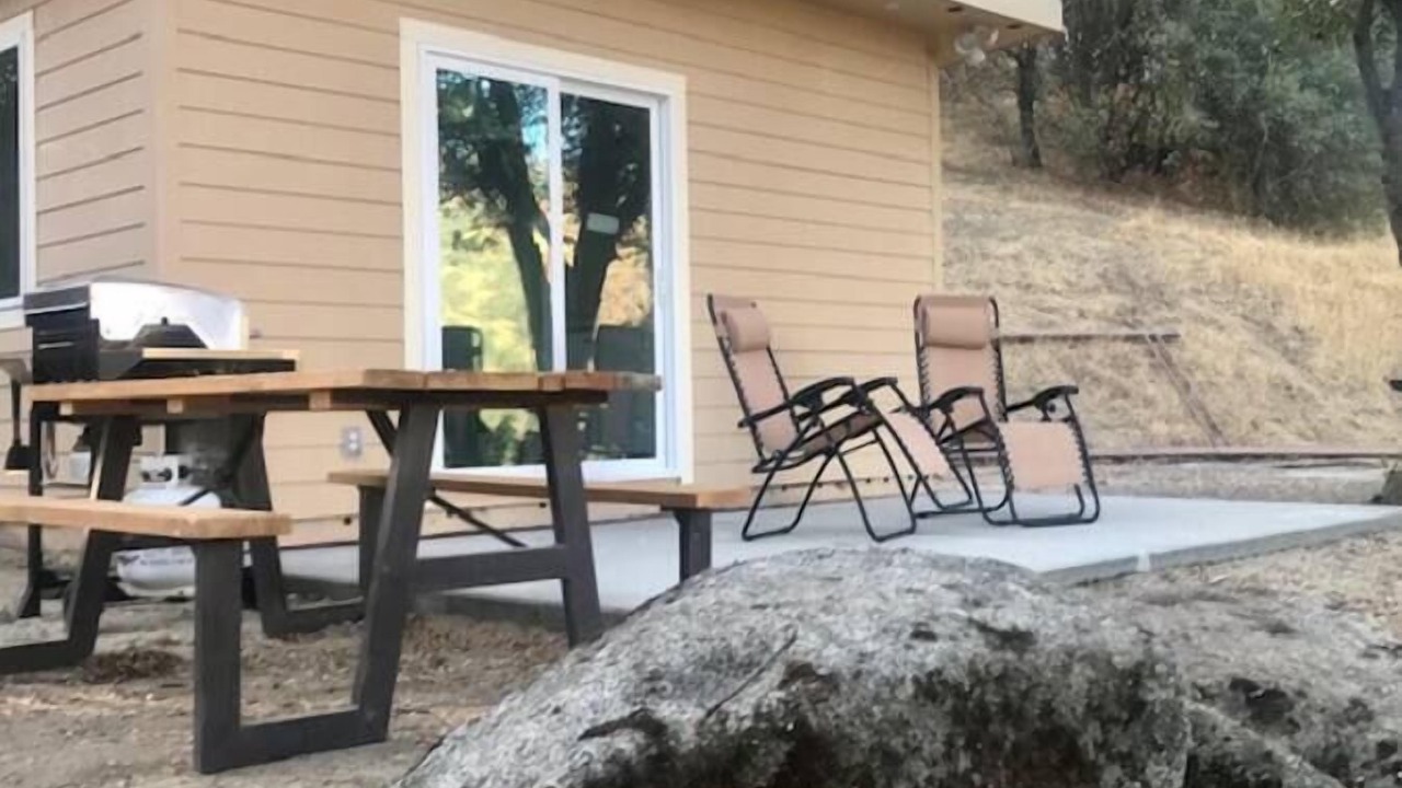Photo of Others in Squaw Valley