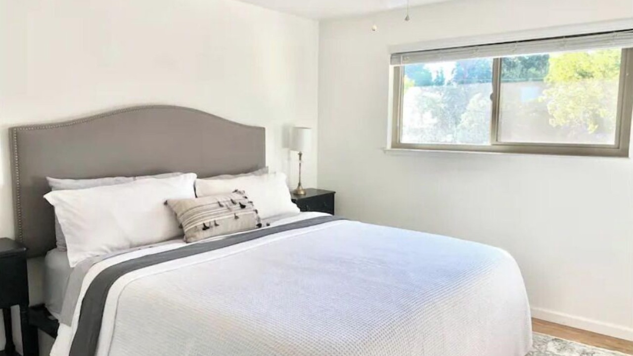Photo of Bedroom in Chico