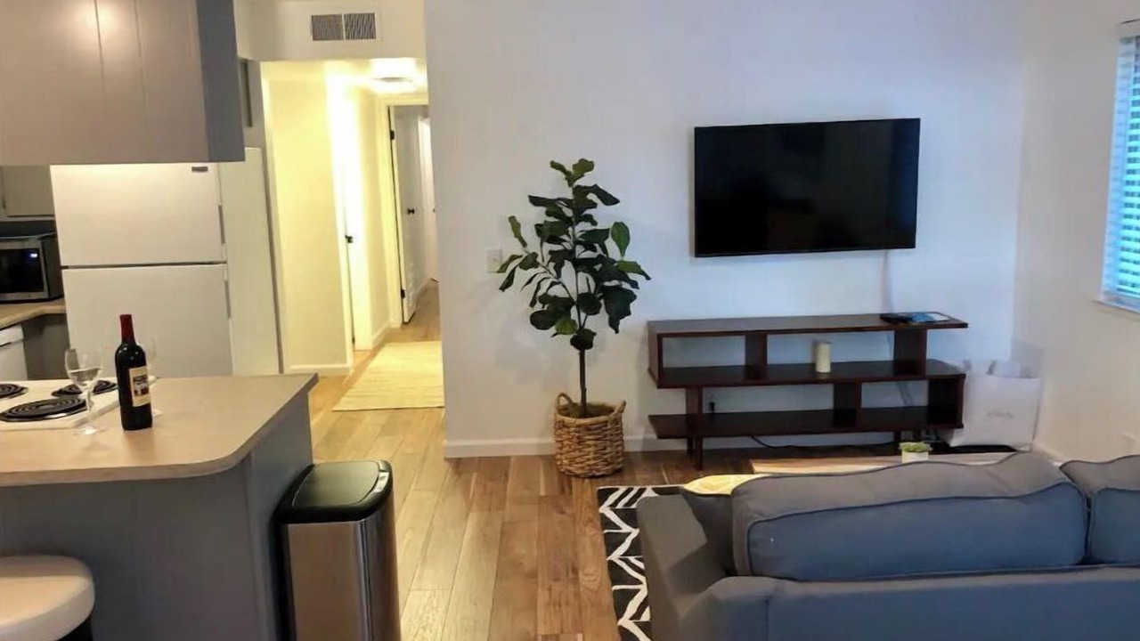 Photo of Livingroom in Chico
