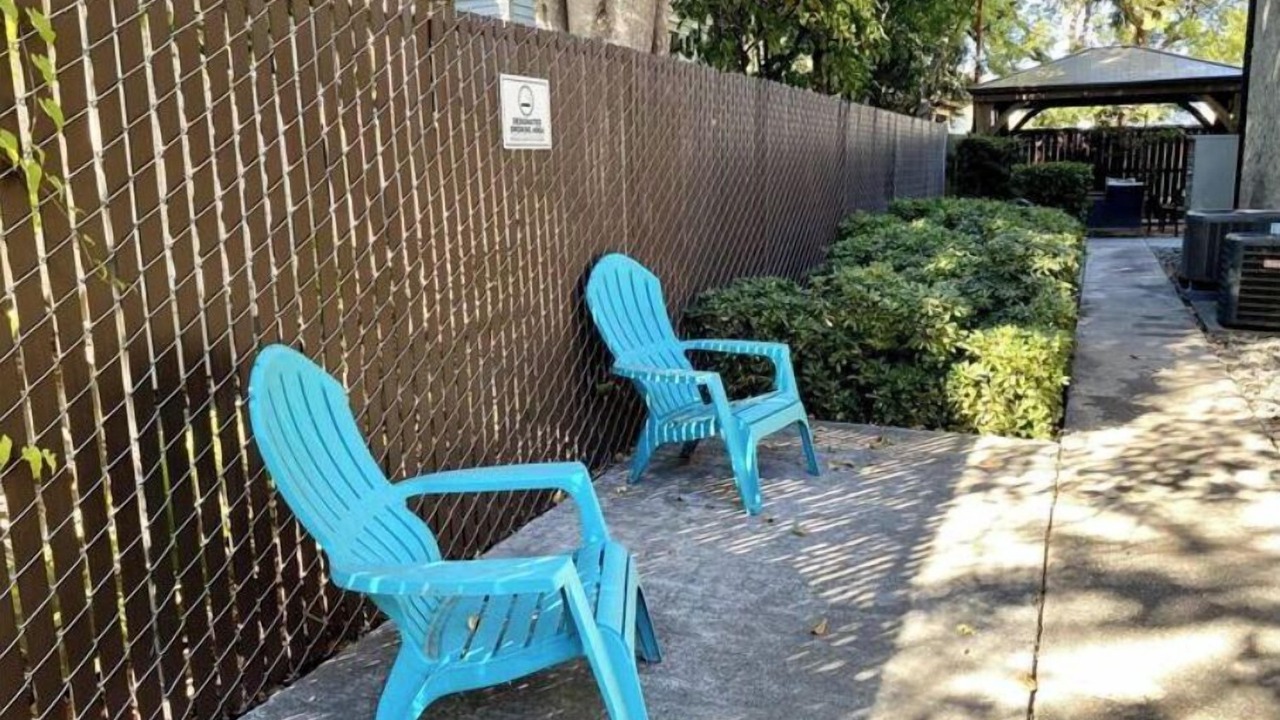 Photo of Patio Balcony in Chico