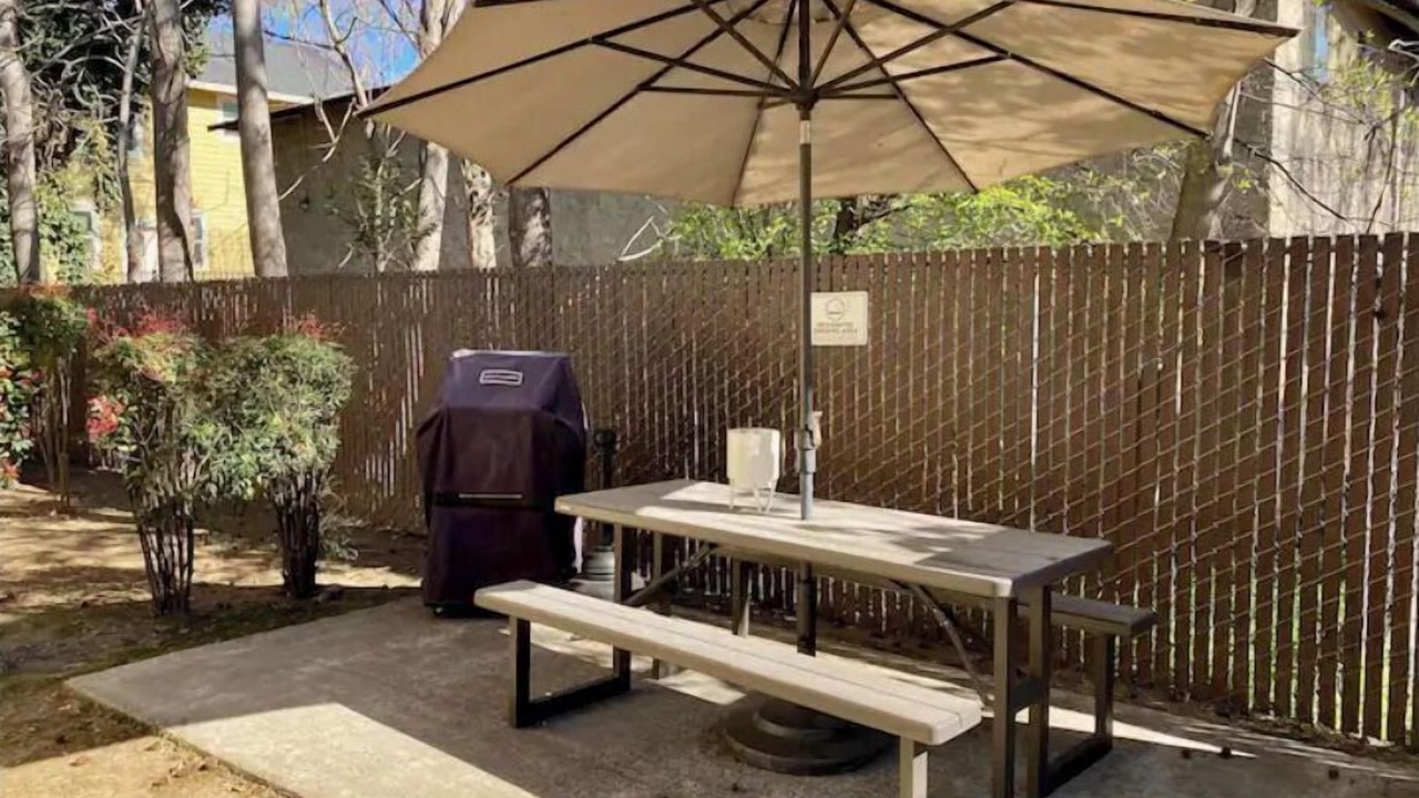Photo of Outdoor in Chico