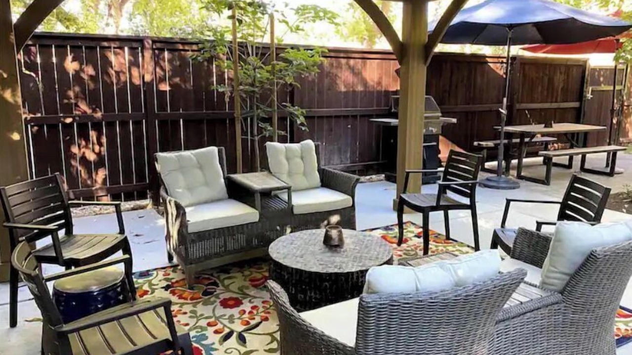 Photo of Outdoor in Chico