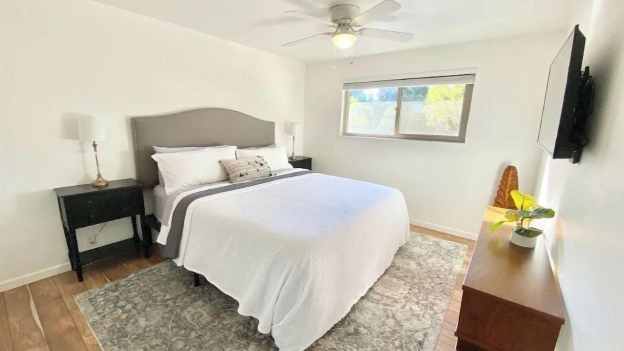 Photo of Bedroom in Chico
