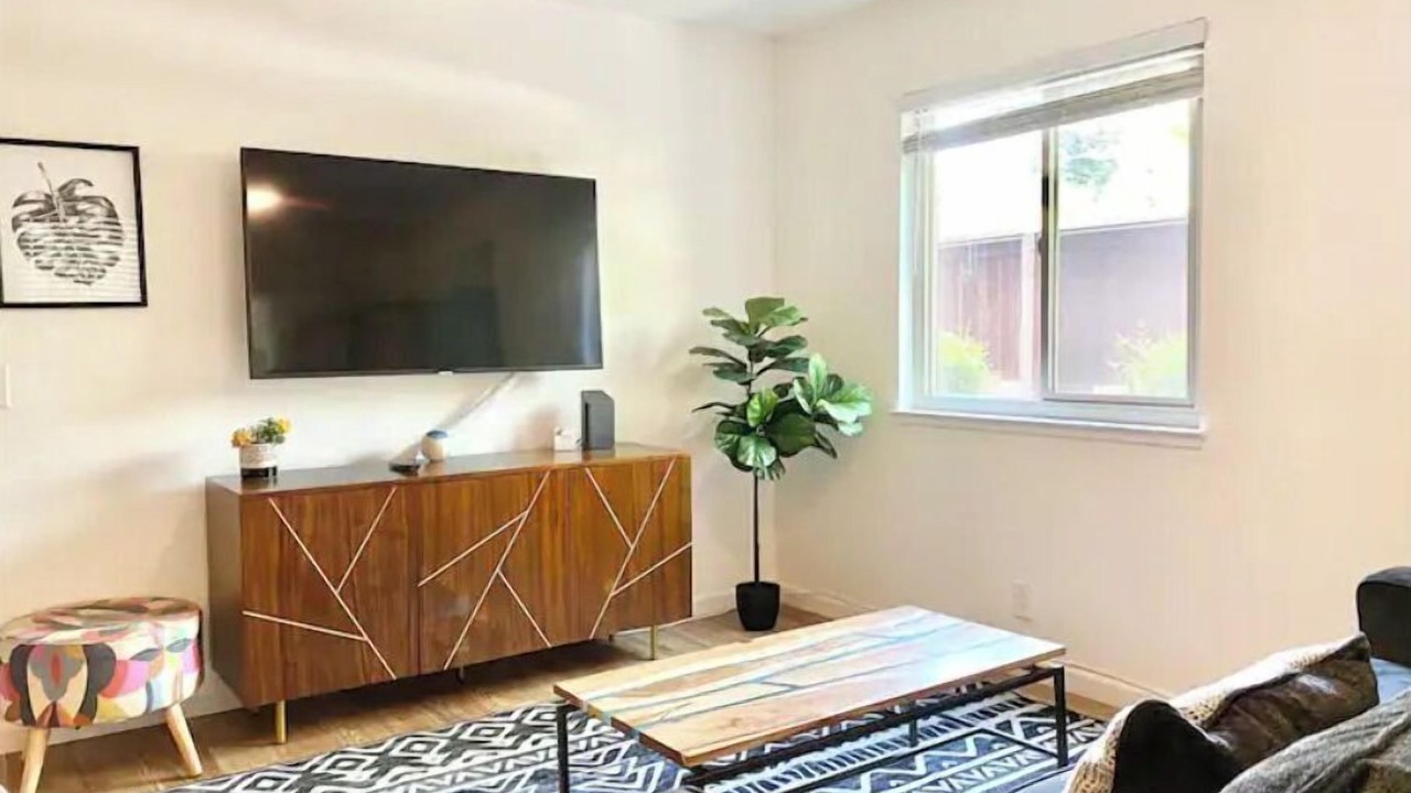 Photo of Livingroom in Chico