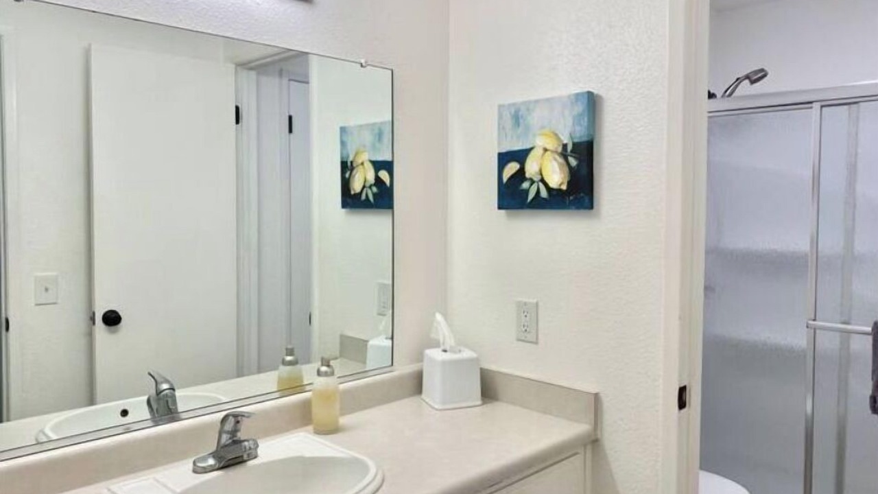 Photo of Bathroom in Chico