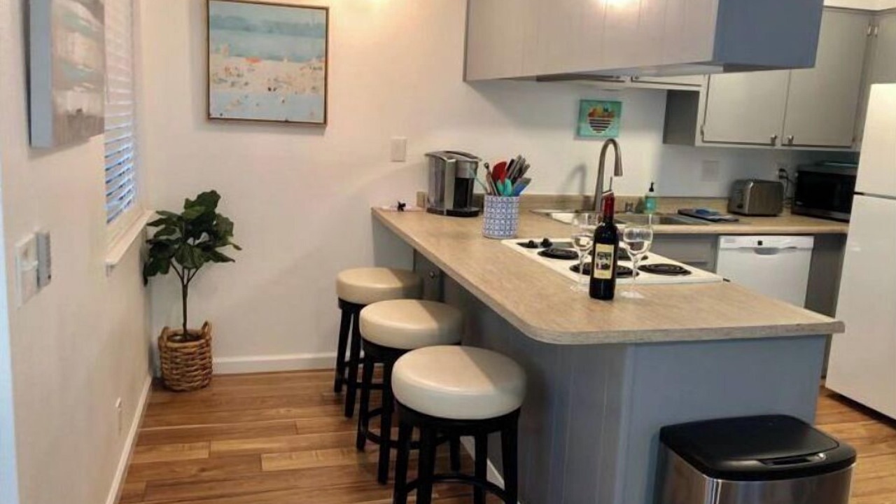 Photo of Kitchen in Chico