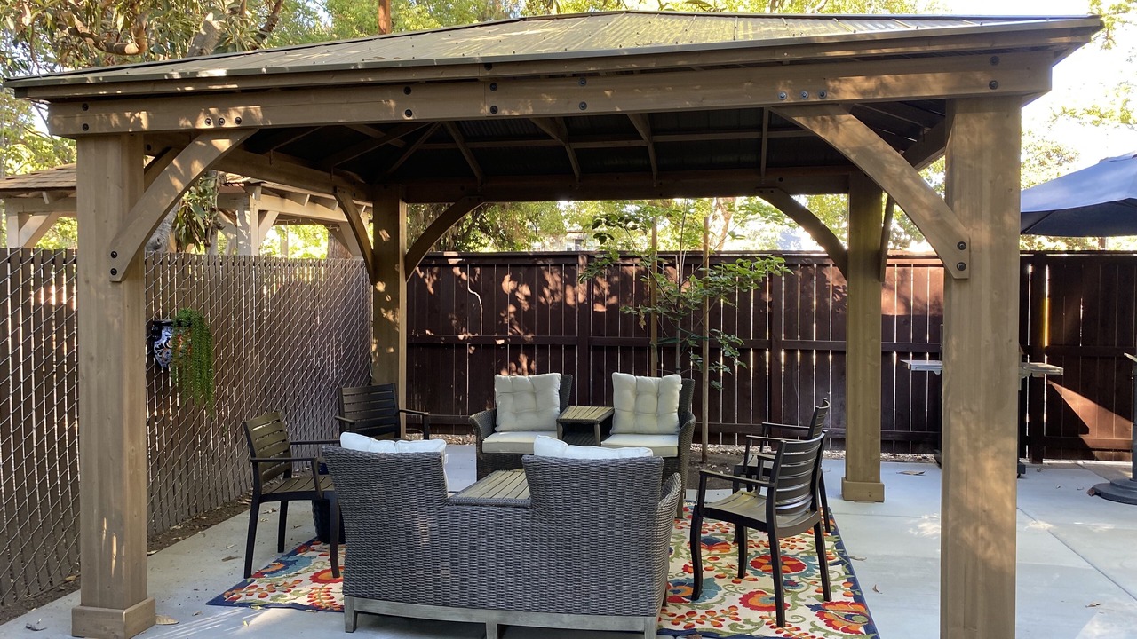 Photo of Patio Balcony in Chico