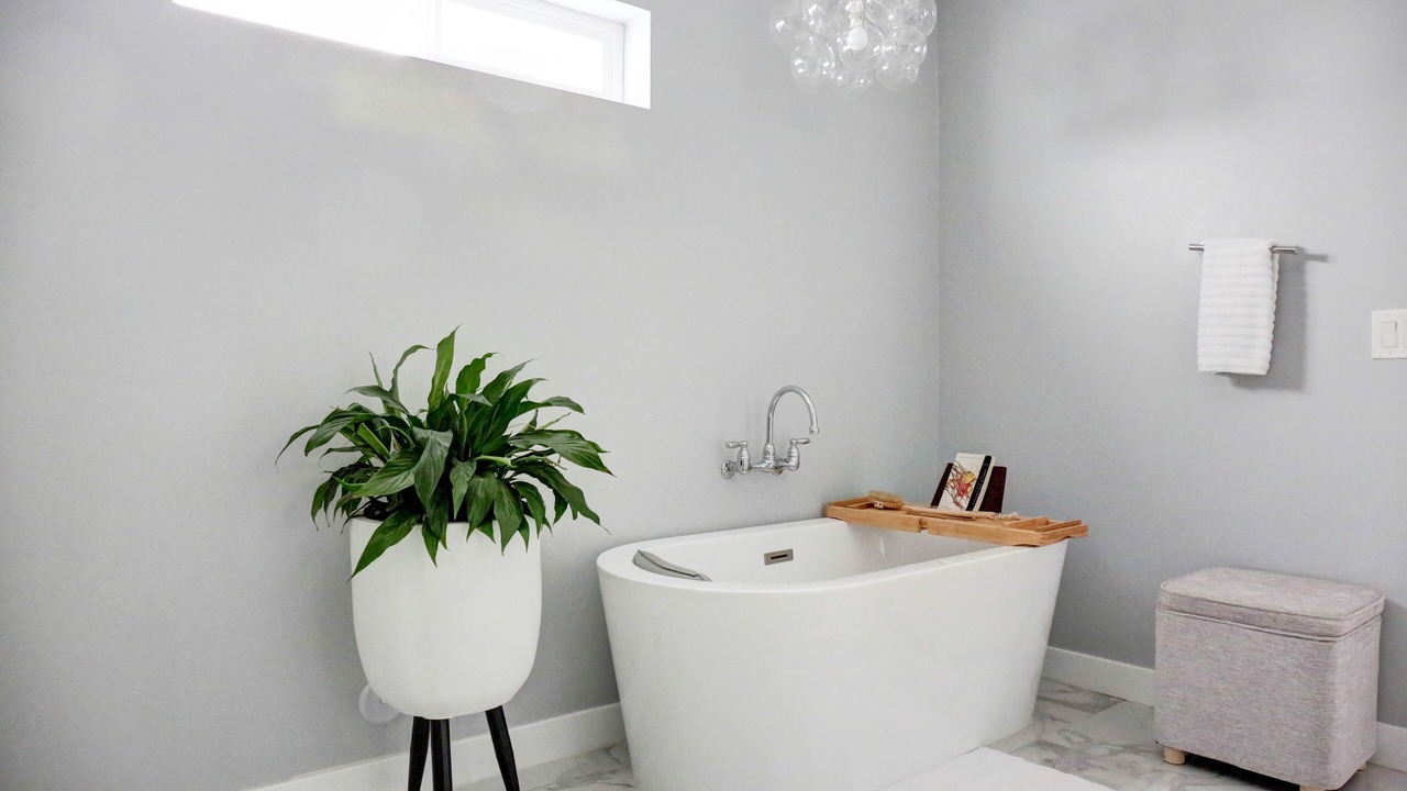 Photo of Bathroom in Peters View