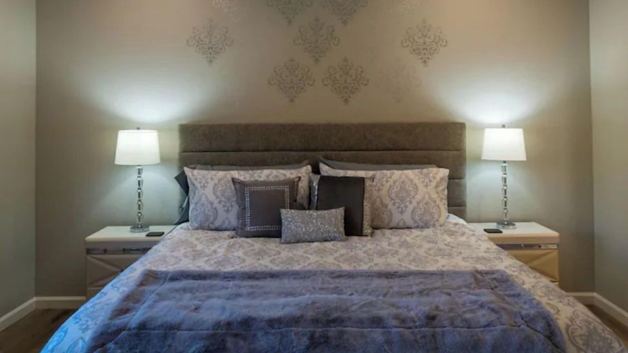 Photo of Bedroom in Diamond Valley