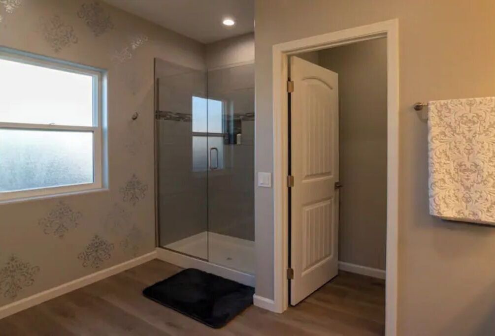 Photo of Bathroom in Diamond Valley